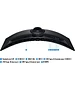Монитор Samsung Odyssey G9 S49FG916EIXCI черный (LS49FG916EIXCI)