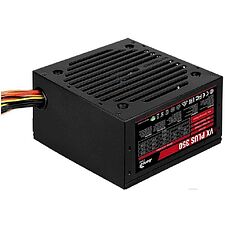 Блок питания AeroCool VX-350 Plus