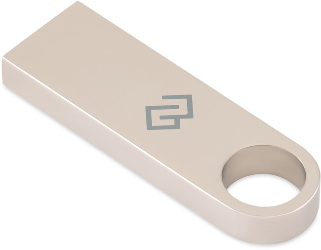 USB Flash-накопитель Digma Drive3 64Gb серебристый (DGFUL064A30SR)