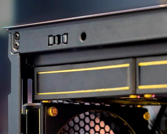 Система жидкостного охлаждения для процессора ID-Cooling DX360 GDL