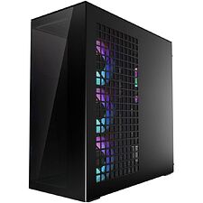 Корпус Arctic Xtender Mirror Black (ACPCC00018A)