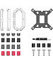 Кулер для процессора ID-Cooling FROZN A410 DW