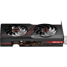 Видеокарта Sapphire Radeon RX 7600 Pulse 8G GDDR6 RTL (11324-01-20G)