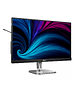 Монитор Philips 27B2N4500/01 Black