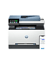 МФУ HP Color LaserJet Pro 3303sdw белый (499M6A#B19)