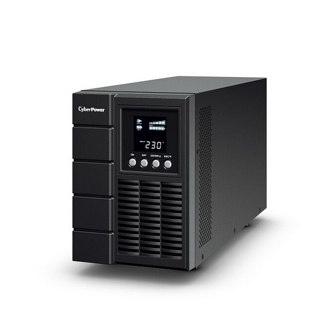 Источник бесперебойного питания CyberPower OLS1000E