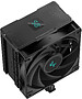 Кулер для процессора DeepCool AG500 DIGITAL BK (R-AG500-BKNDMN-G-2)