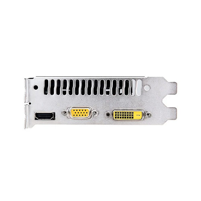 Видеокарта Ninja GeForce GTX 750 Ti 4GB GDDR5 (NF75TI045F)