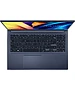Ноутбук Asus Vivobook 15 X1502VA-BQ924 Blue (90NB10T1-M01890)