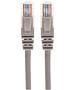 Патч-корд Rexant 02-0100-3 серый