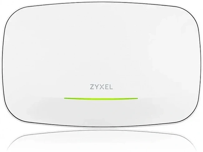 Точка доступа Zyxel NebulaFlex Pro WBE530 (WBE530-WW0101F)