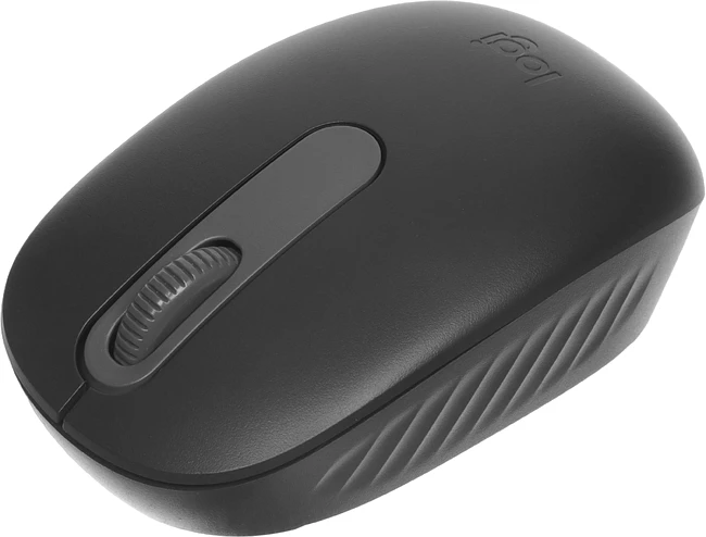 Набор периферии Logitech MK250 (920-013853)