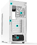 Корпус Zalman Chronix без БП White