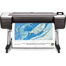 Плоттер HP Designjet T1700dr Postscript (1VD88A)
