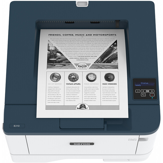 Принтер Xerox B310V_DNI
