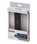 USB-хаб Buro BU-HUB4-0.5-U3.0 черный