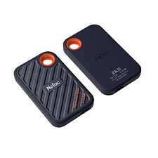 Внешний накопитель Netac NT01ZX20-512G-32BL