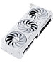 Видеокарта ASUS PRIME GeForce RTX 5070 White OC Edition 12GB GDDR7 PRIME-RTX5070-O12G-WHITE (90YV0M19-M0NA00)