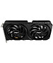 Видеокарта Palit RTX4060 INFINITY 2 OC 8Gb GDDR6 (NE64060S19P1-1070L)