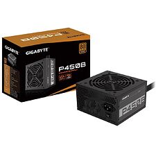 Блок питания Gigabyte P450B (GP-P450B)