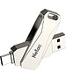 USB Flash-накопитель Netac U782C 64Gb (NT03U782C-064G-30PN)