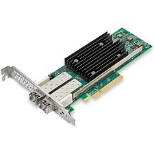 Сетевая карта Lenovo ThinkSystem QLogic QLE2772 32Gb (4XC7A08276)