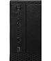 Корпус Accord ACC-1605B без БП черный
