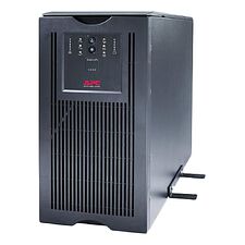 Источник бесперебойного питания APC Smart-UPS 4000W (SUA5000RMI5U)