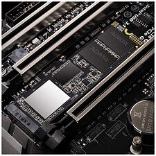 SSD диск A-Data 512GB ASX8200PNP-512GT-C XPG