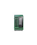 Корпус Thermaltake The Tower 100 Mini Racing Green (CA-1R3-00SCWN-00)