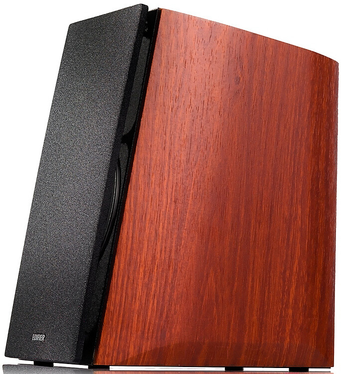 Акустика Edifier R2000DB коричневый