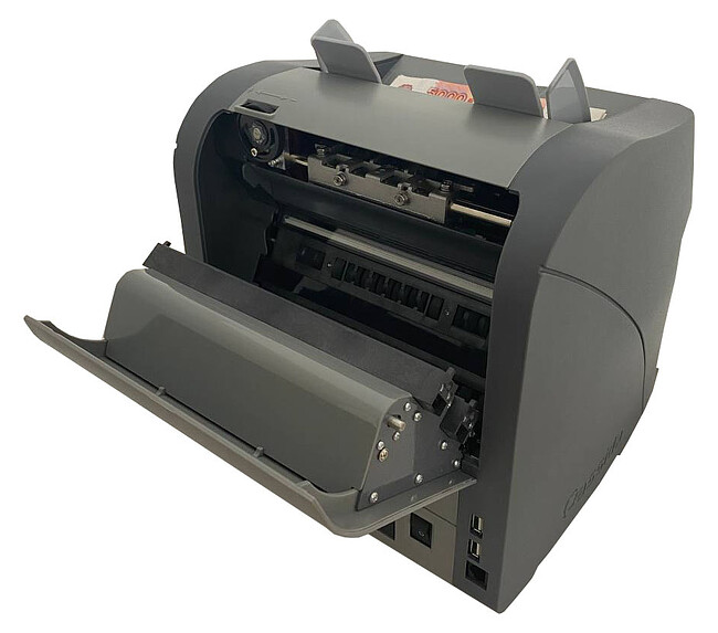 Сортировщик банкнот Cassida Neo