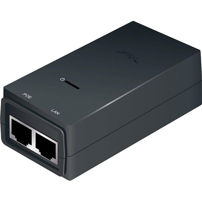 PoE-инжектор Ubiquiti POE-24-12W-G