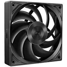 Система жидкостного охлаждения для процессора PCCooler DS360 BK черный (DS360-BKNWXX-GL)