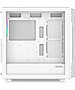 Корпус Sama S40 WH ATX без БП белый (S40-WHAPA4X1-GL)
