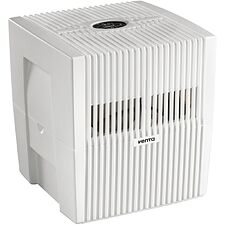 Очиститель воздуха Venta LW25 Comfort Plus белый