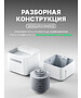 Увлажнитель воздуха SmartMi Evaporative Humidifier 3 Lite (CJXJSQ06ZM)