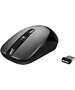 Мышь Sven RX-380W серый металлик (SV-020606)
