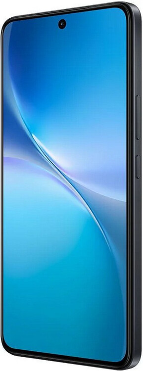 Смартфон Vivo V70 Lite 5G 8GB/128GB элегантный черный (V2615)