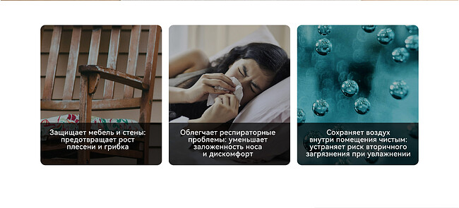 Увлажнитель воздуха SmartMi Evaporative Humidifier 3 Lite (CJXJSQ06ZM)
