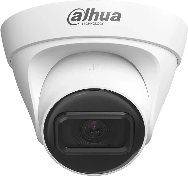 Камера видеонаблюдения Dahua DH-IPC-HDW1431T1P-0360B-S6