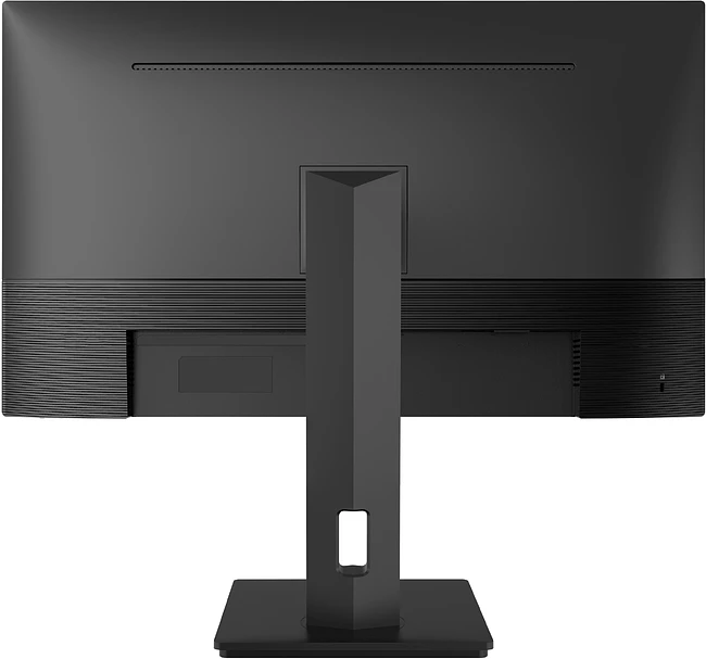 Монитор NPC Smart MU2715-R черный