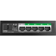 Коммутатор Netis P106GC