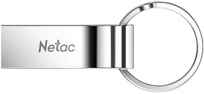 USB Flash-накопитель Netac U275 32Gb (NT03U275N-032G-20SL)