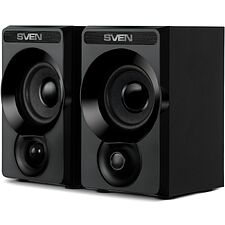 Акустика Sven SPS-535 черный (SV-022501)