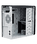 Корпус Powerman BA833BK 600W (6125674)