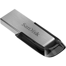 USB Flash-накопитель SanDisk Cruzer Ultra Flair CZ73 64GB (SDCZ73-064G-G46)