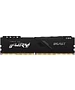 Оперативная память Kingston Fury Beast Black 16GB DDR4 (KF432C16BB1/16WP)