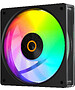 Комплект вентиляторов для корпуса Ocypus Gamma F12 Elite BK ARGB Reverse Blade 3 IN 1 Black (Gamma-F12-BK3AM01E-GL)