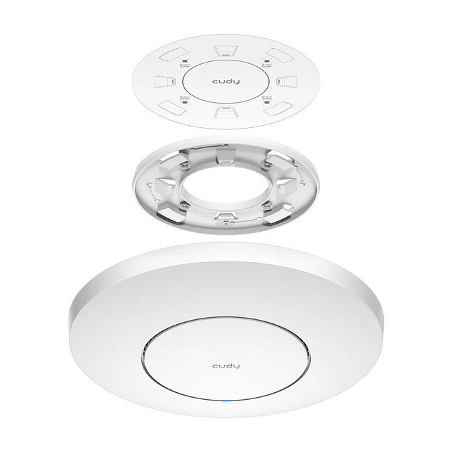 Точка доступа Cudy AP6500